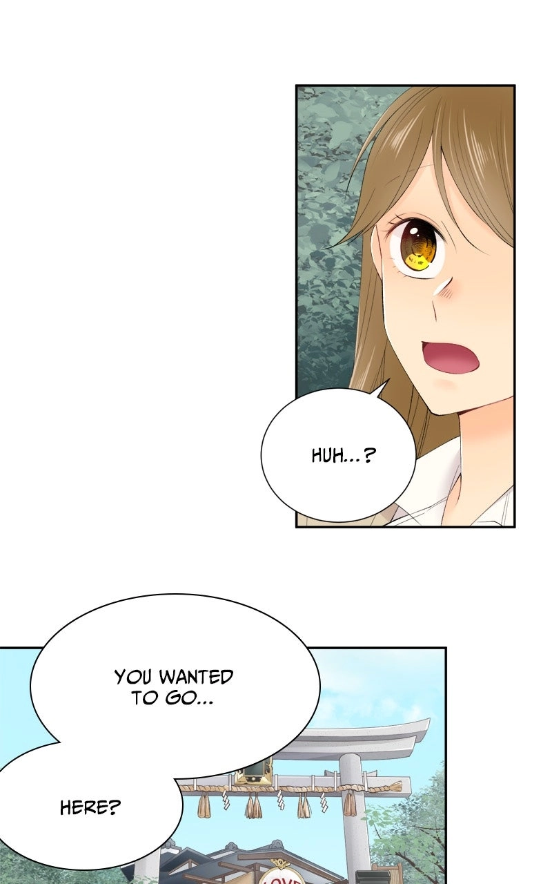 Read Revenge Love chapter 197 image 0 on Lezhin