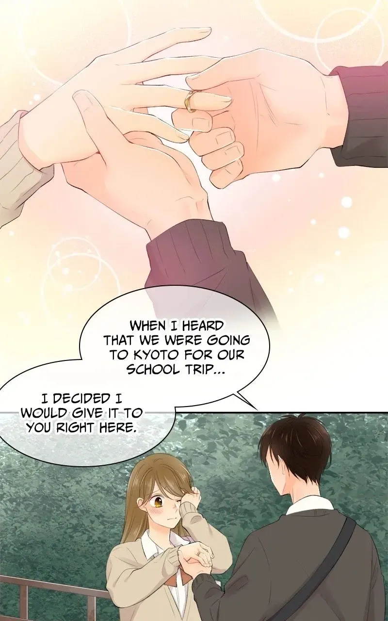 Read Revenge Love chapter 197 image 19 on Lezhin