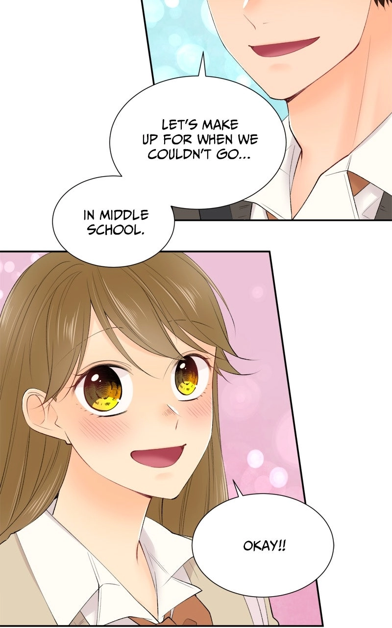 Read Revenge Love chapter 197 image 2 on Lezhin