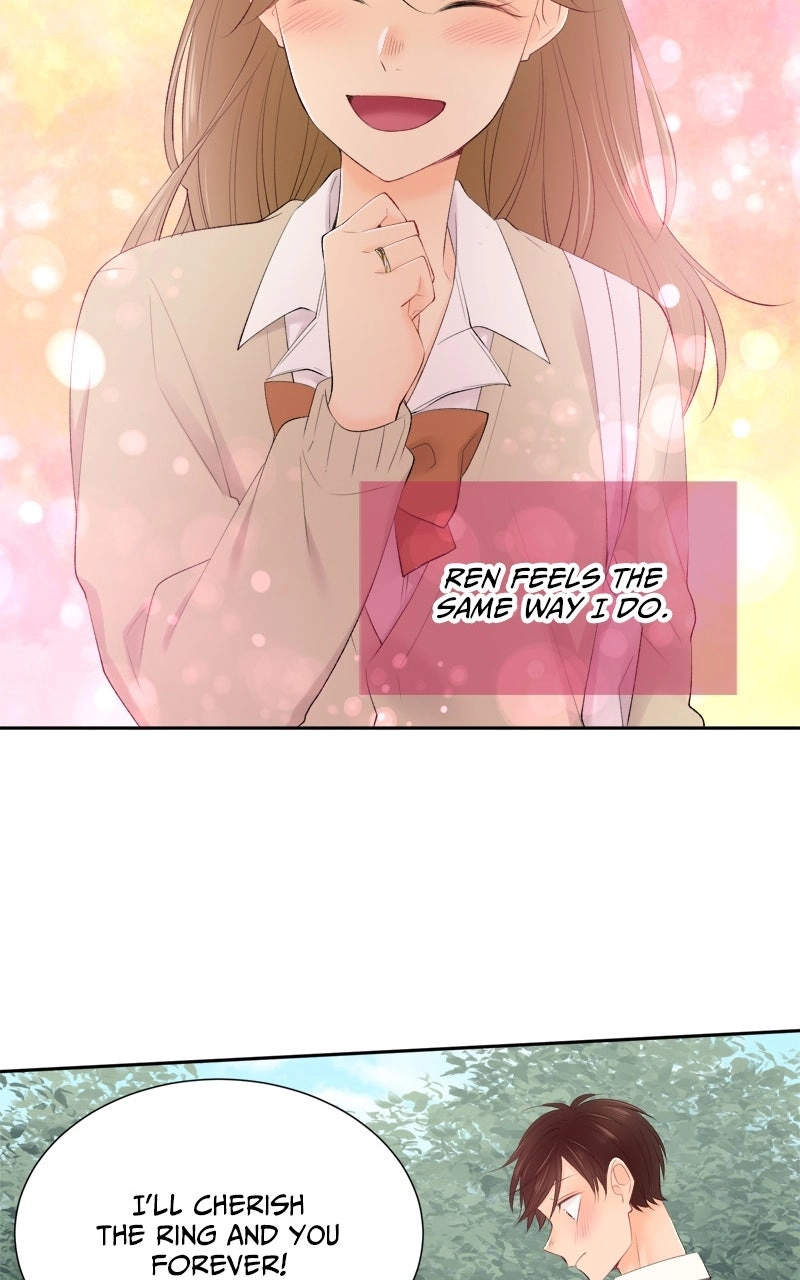 Read Revenge Love chapter 197 image 21 on Lezhin