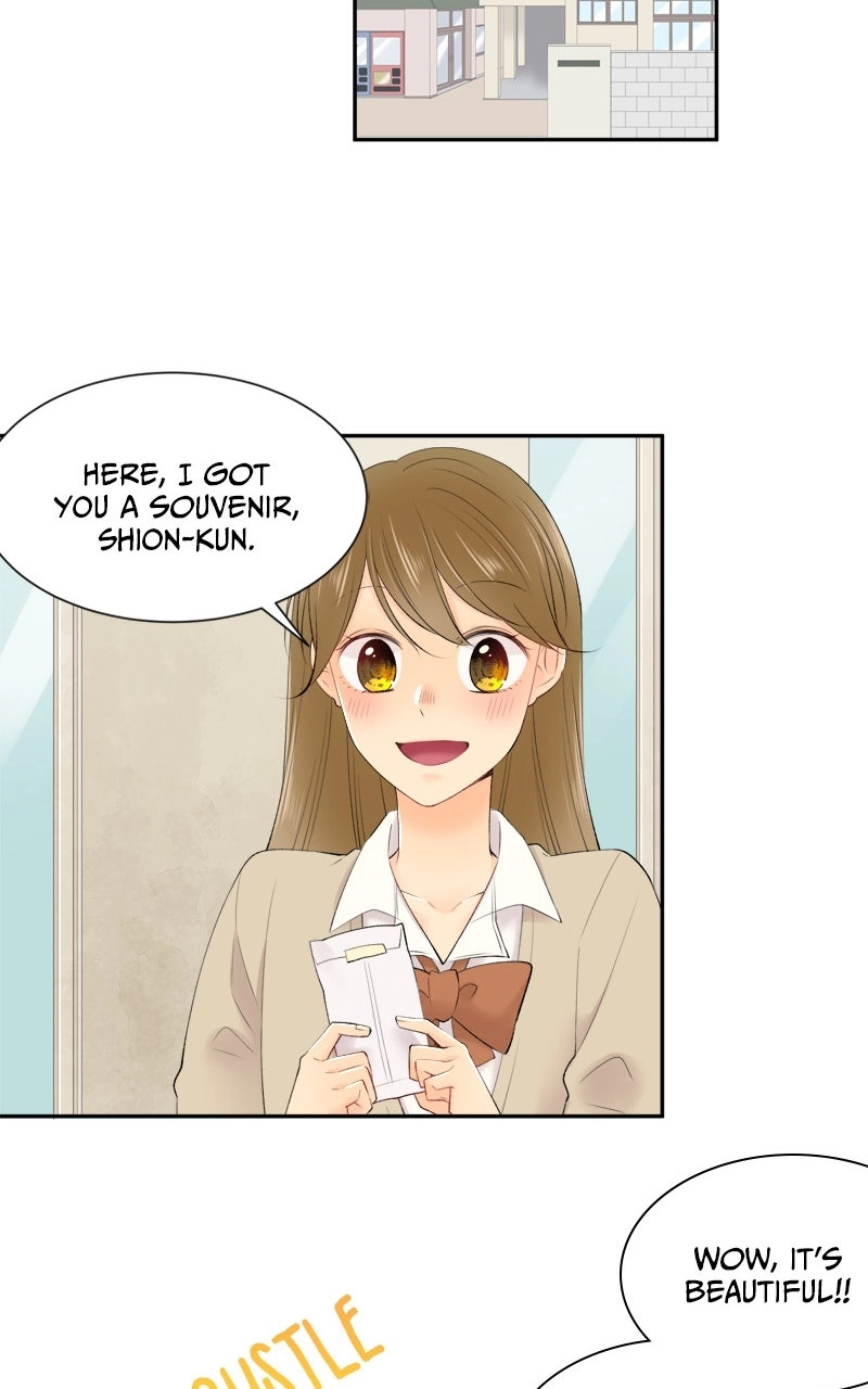 Read Revenge Love chapter 197 image 25 on Lezhin