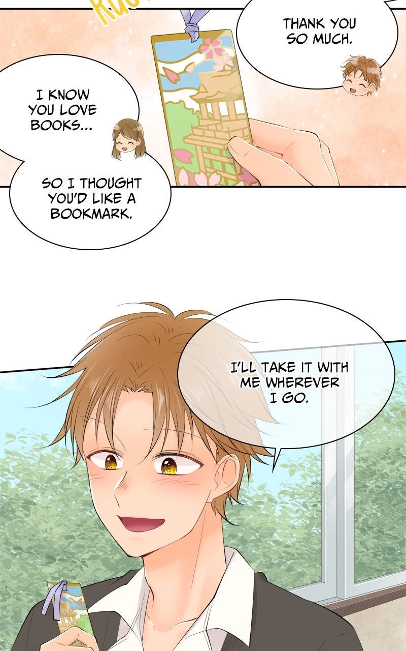 Read Revenge Love chapter 197 image 26 on Lezhin