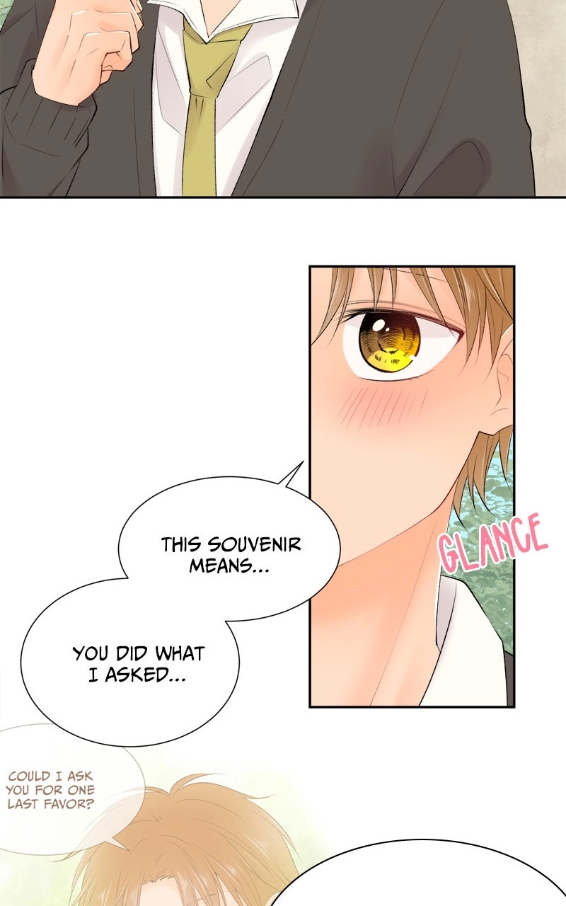 Read Revenge Love chapter 197 image 27 on Lezhin