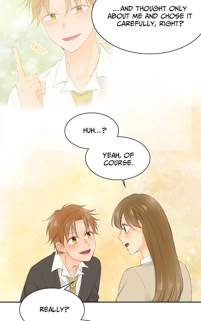 Read Revenge Love chapter 197 image 28 on Lezhin