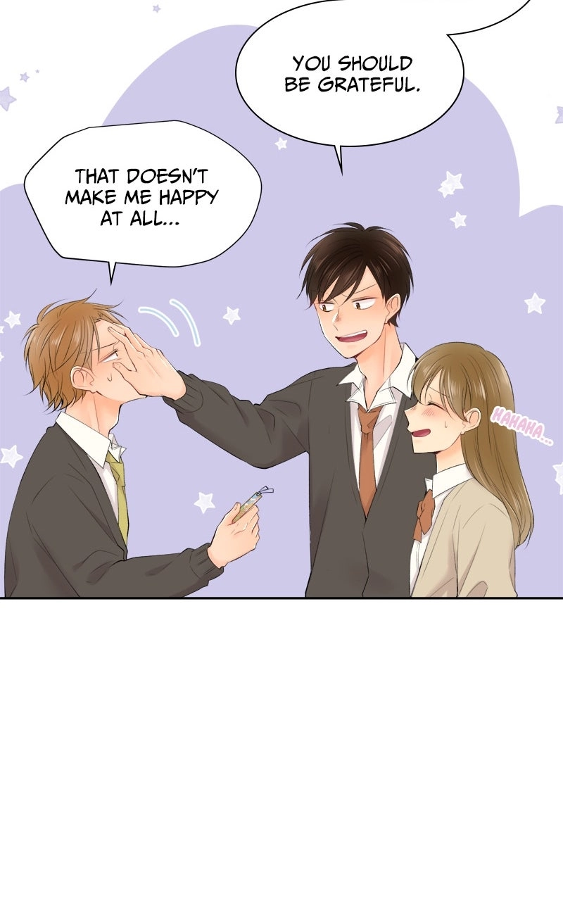 Read Revenge Love chapter 197 image 31 on Lezhin