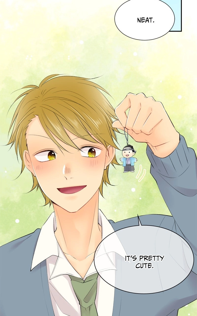 Read Revenge Love chapter 197 image 33 on Lezhin