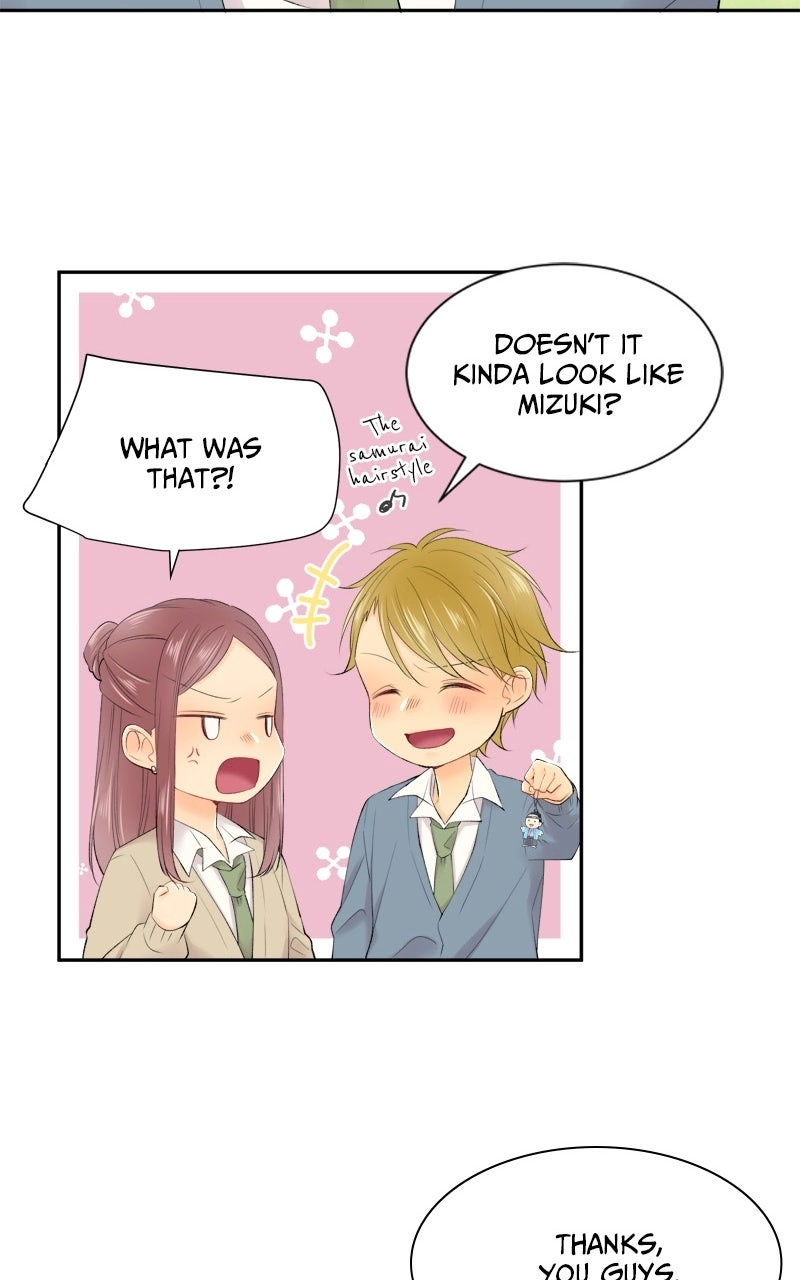 Read Revenge Love chapter 197 image 34 on Lezhin