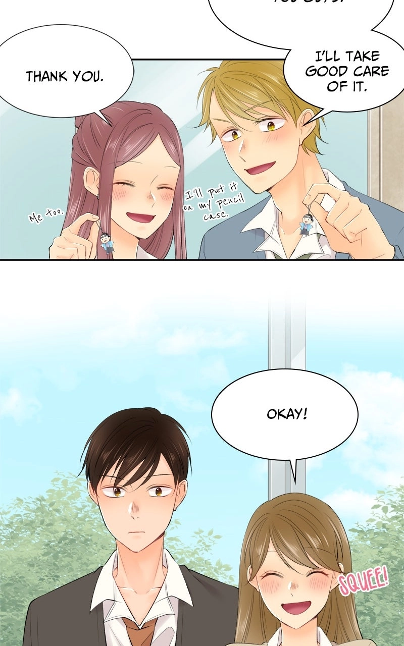 Read Revenge Love chapter 197 image 35 on Lezhin