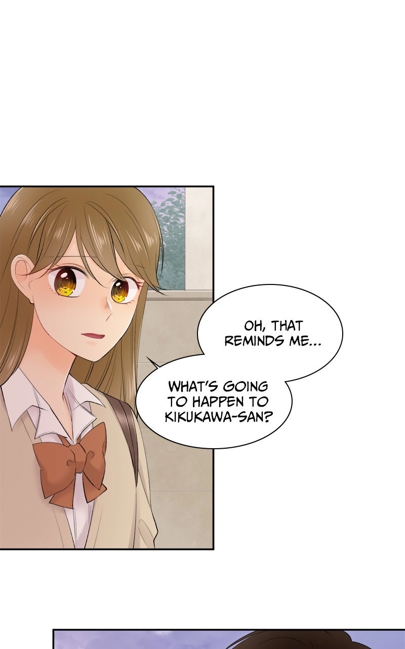 Read Revenge Love chapter 197 image 40 on Lezhin