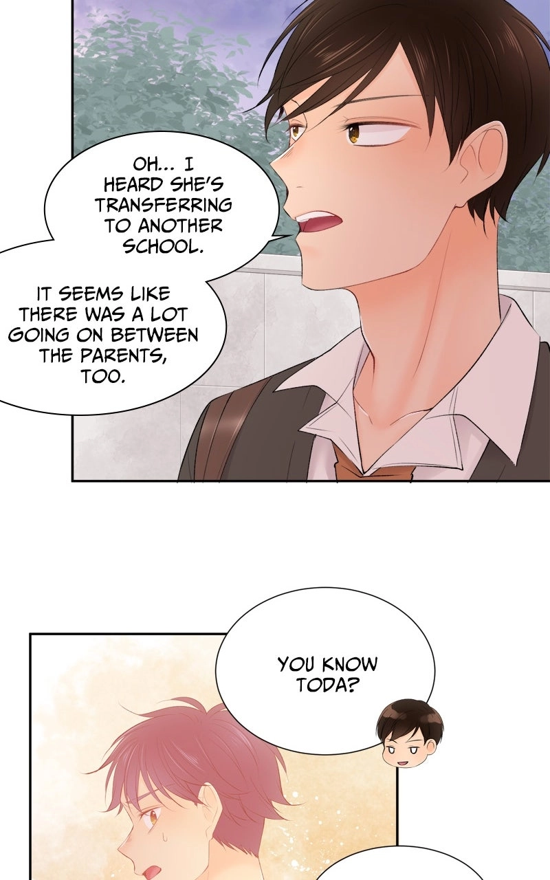 Read Revenge Love chapter 197 image 41 on Lezhin