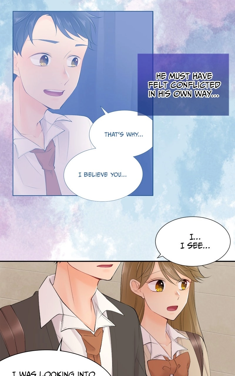 Read Revenge Love chapter 197 image 44 on Lezhin