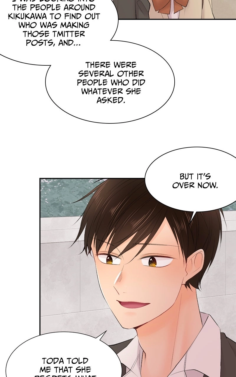 Read Revenge Love chapter 197 image 45 on Lezhin