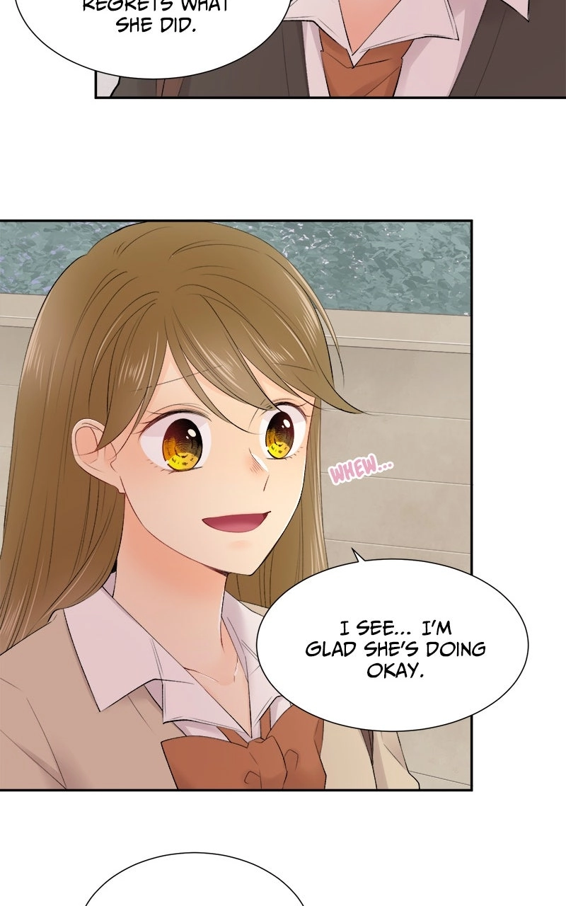 Read Revenge Love chapter 197 image 46 on Lezhin