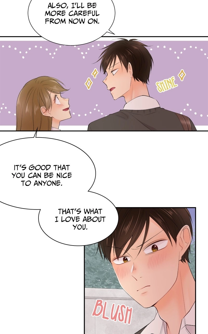 Read Revenge Love chapter 197 image 47 on Lezhin