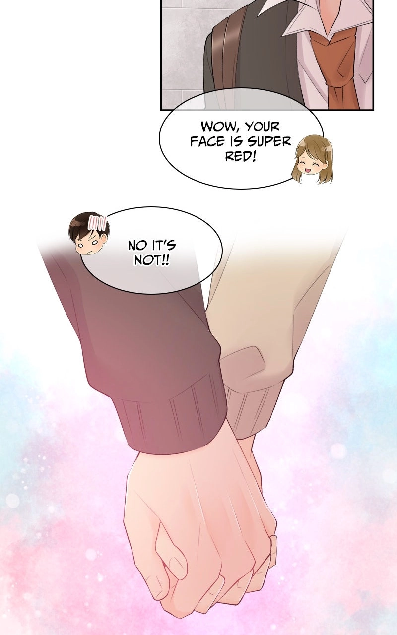 Read Revenge Love chapter 197 image 48 on Lezhin
