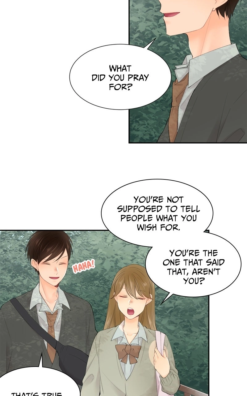 Read Revenge Love chapter 197 image 6 on Lezhin
