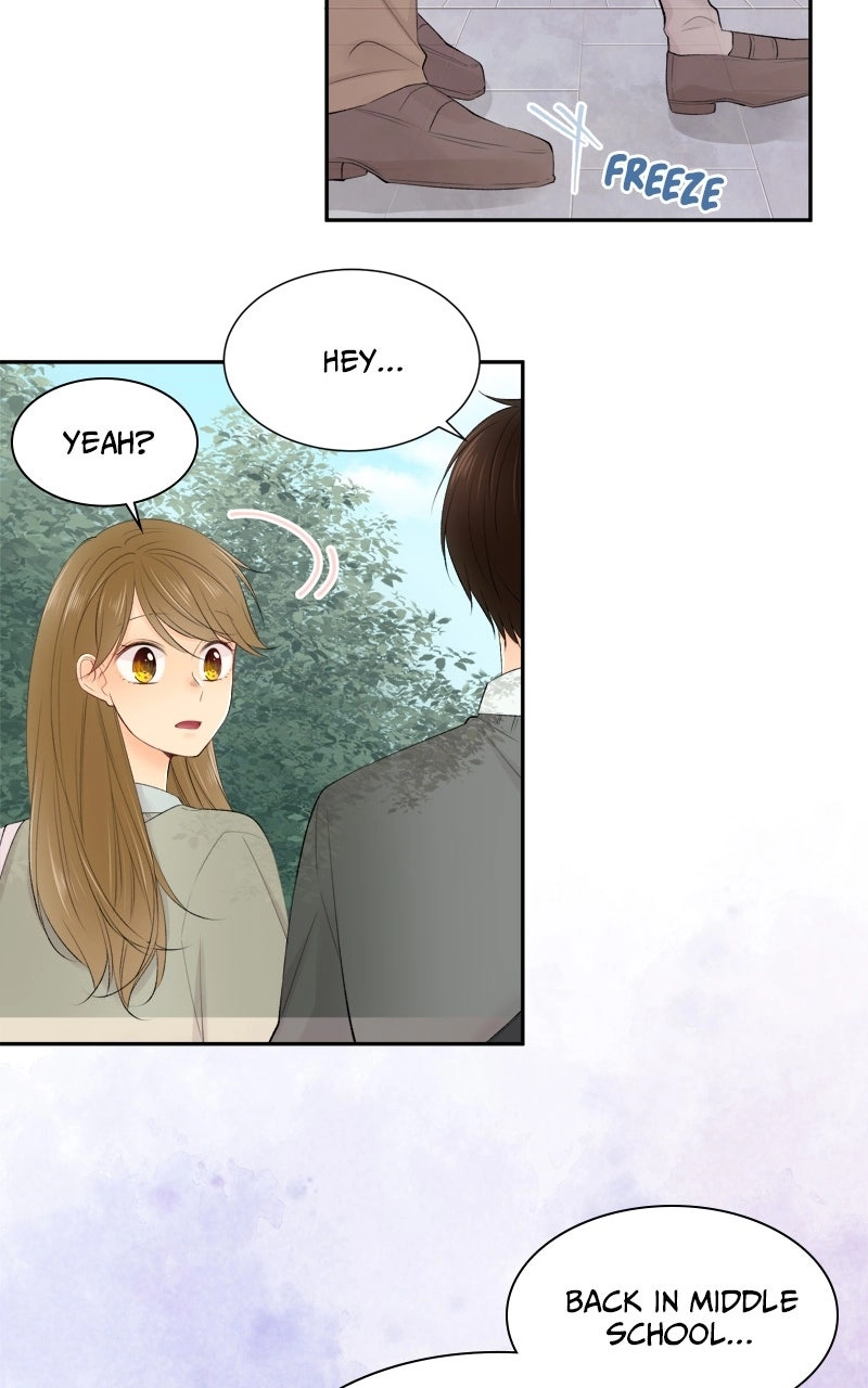 Read Revenge Love chapter 197 image 8 on Lezhin