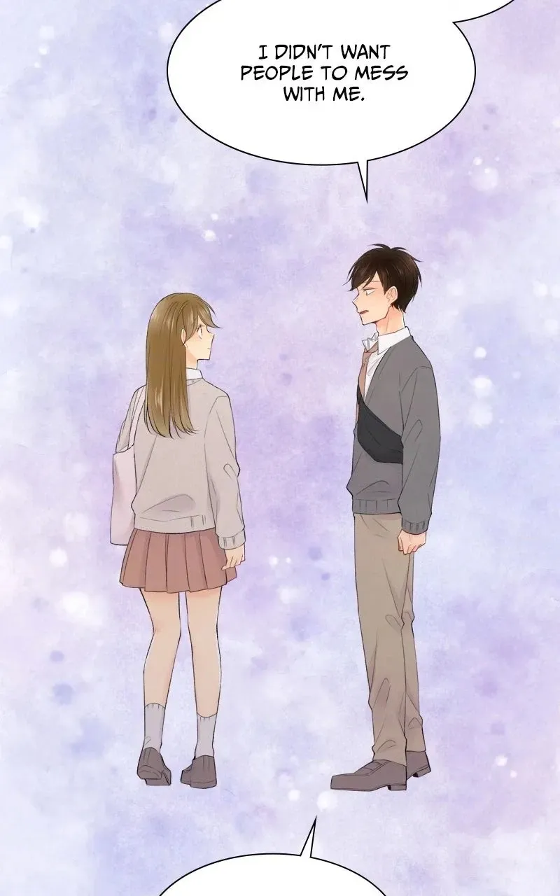 Read Revenge Love chapter 197 image 9 on Lezhin