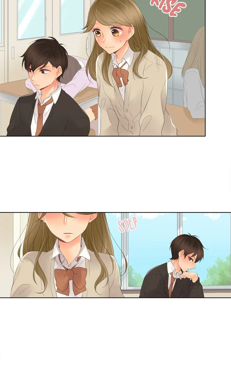Read Revenge Love chapter 2 image 1 on Lezhin