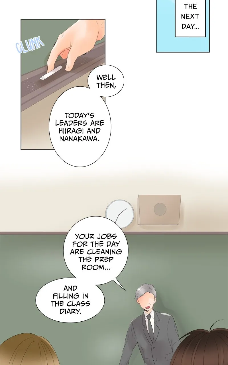 Read Revenge Love chapter 2 image 12 on Lezhin