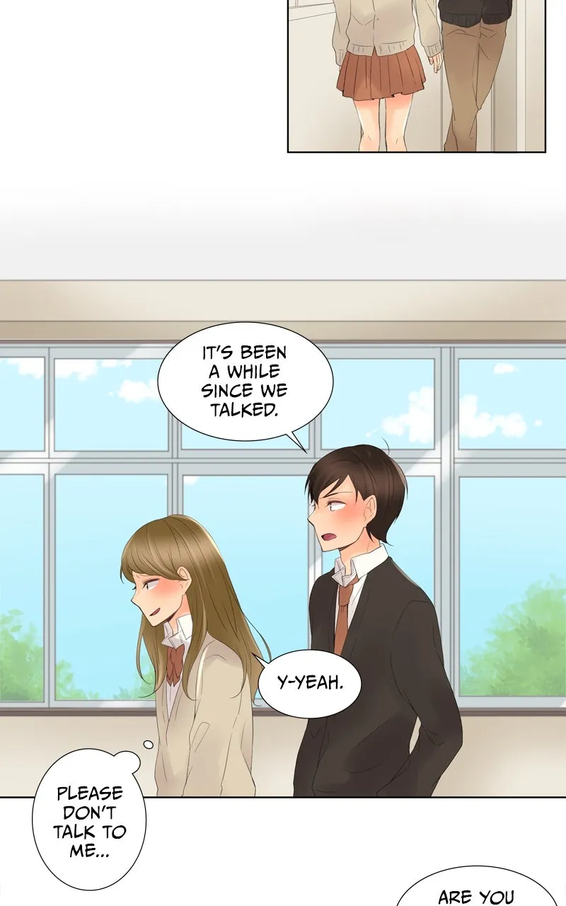 Read Revenge Love chapter 2 image 15 on Lezhin