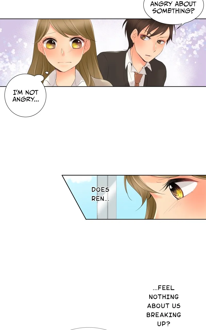 Read Revenge Love chapter 2 image 16 on Lezhin