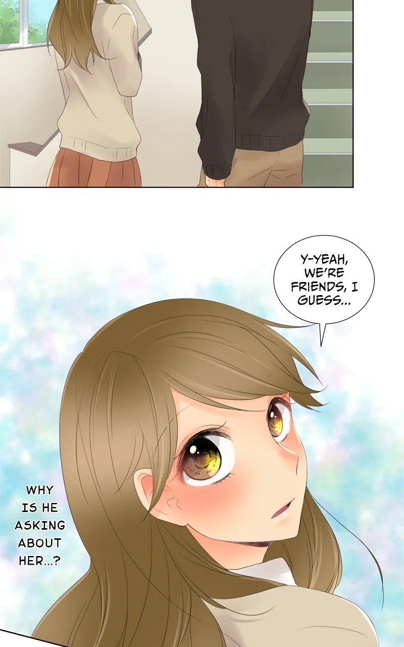Read Revenge Love chapter 2 image 19 on Lezhin