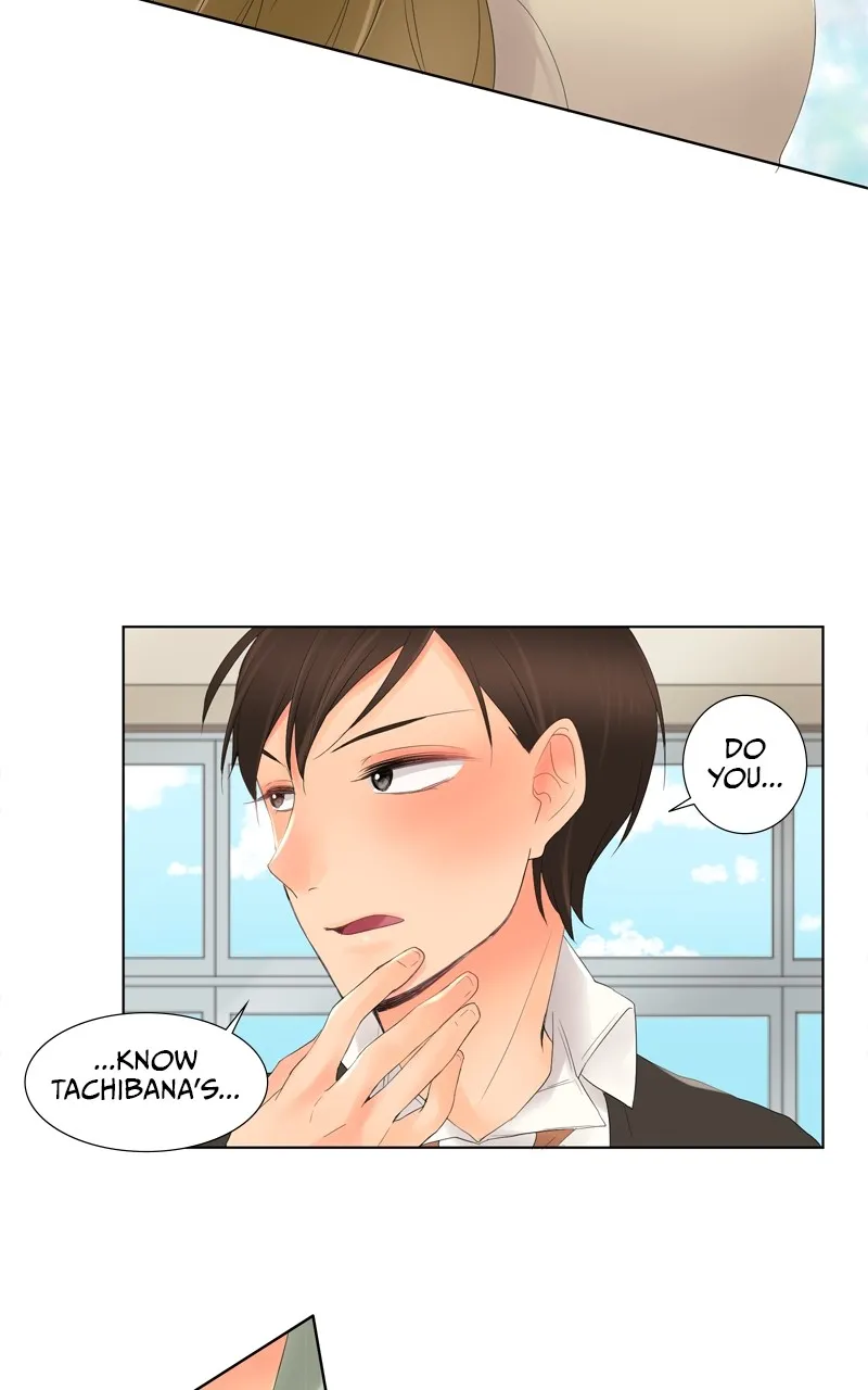 Read Revenge Love chapter 2 image 20 on Lezhin