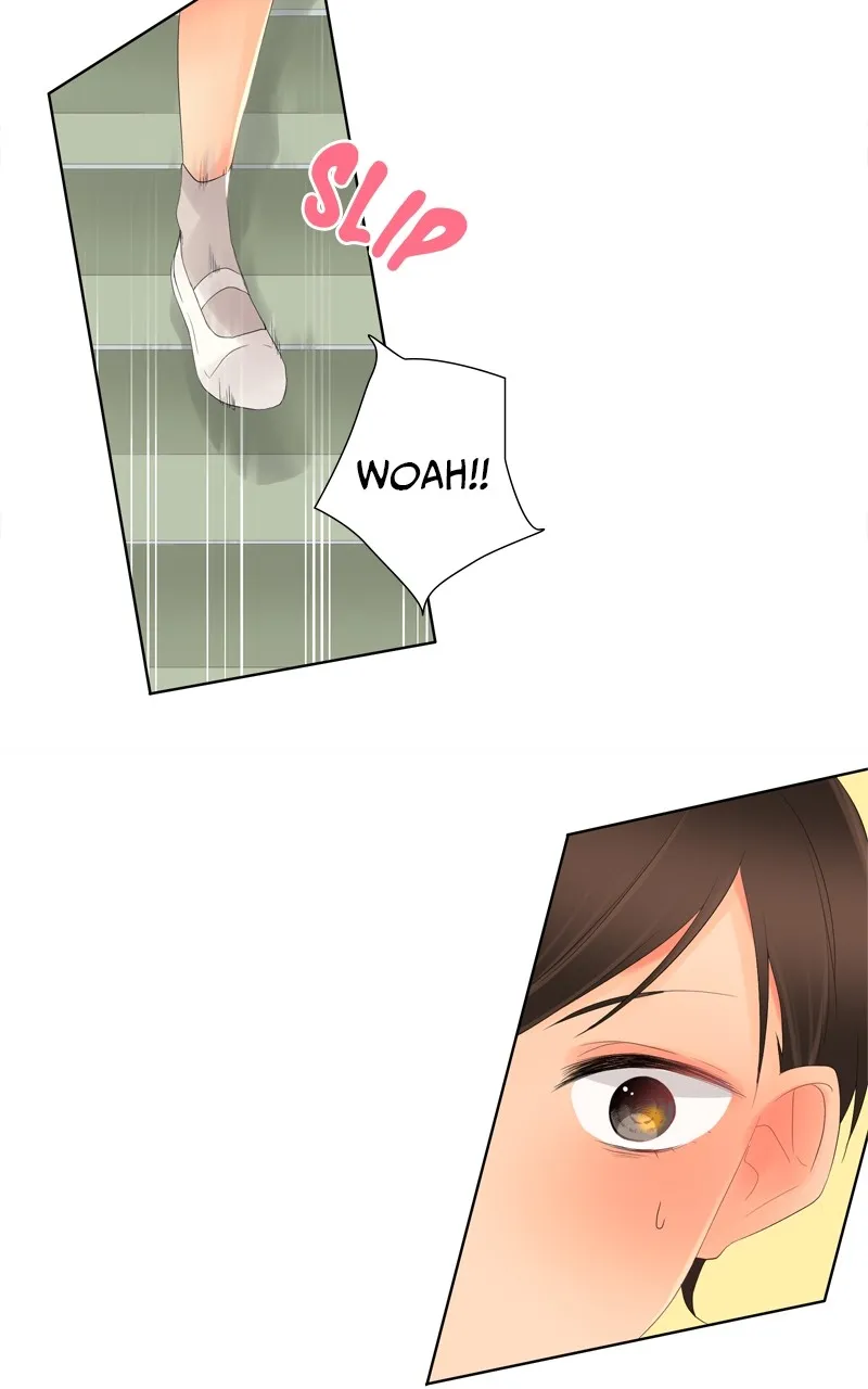 Read Revenge Love chapter 2 image 21 on Lezhin