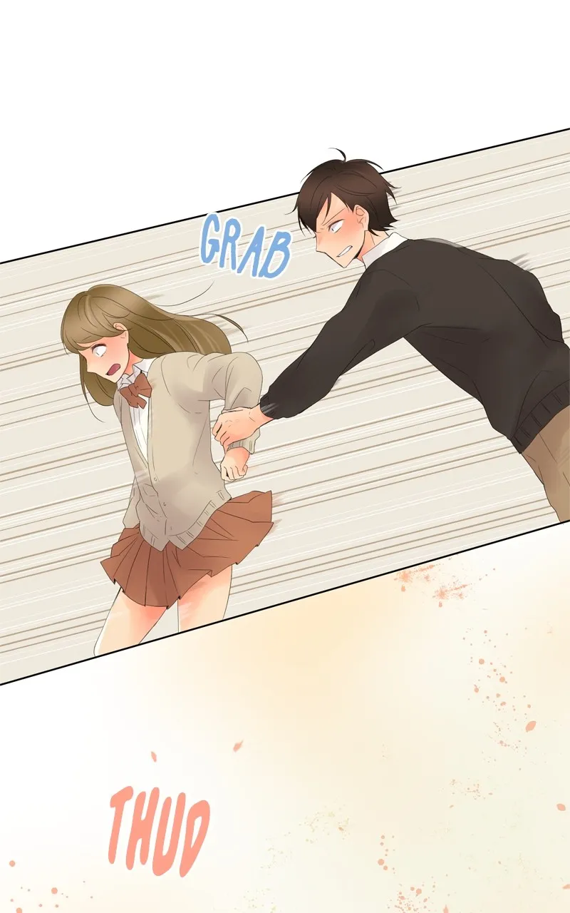 Read Revenge Love chapter 2 image 22 on Lezhin