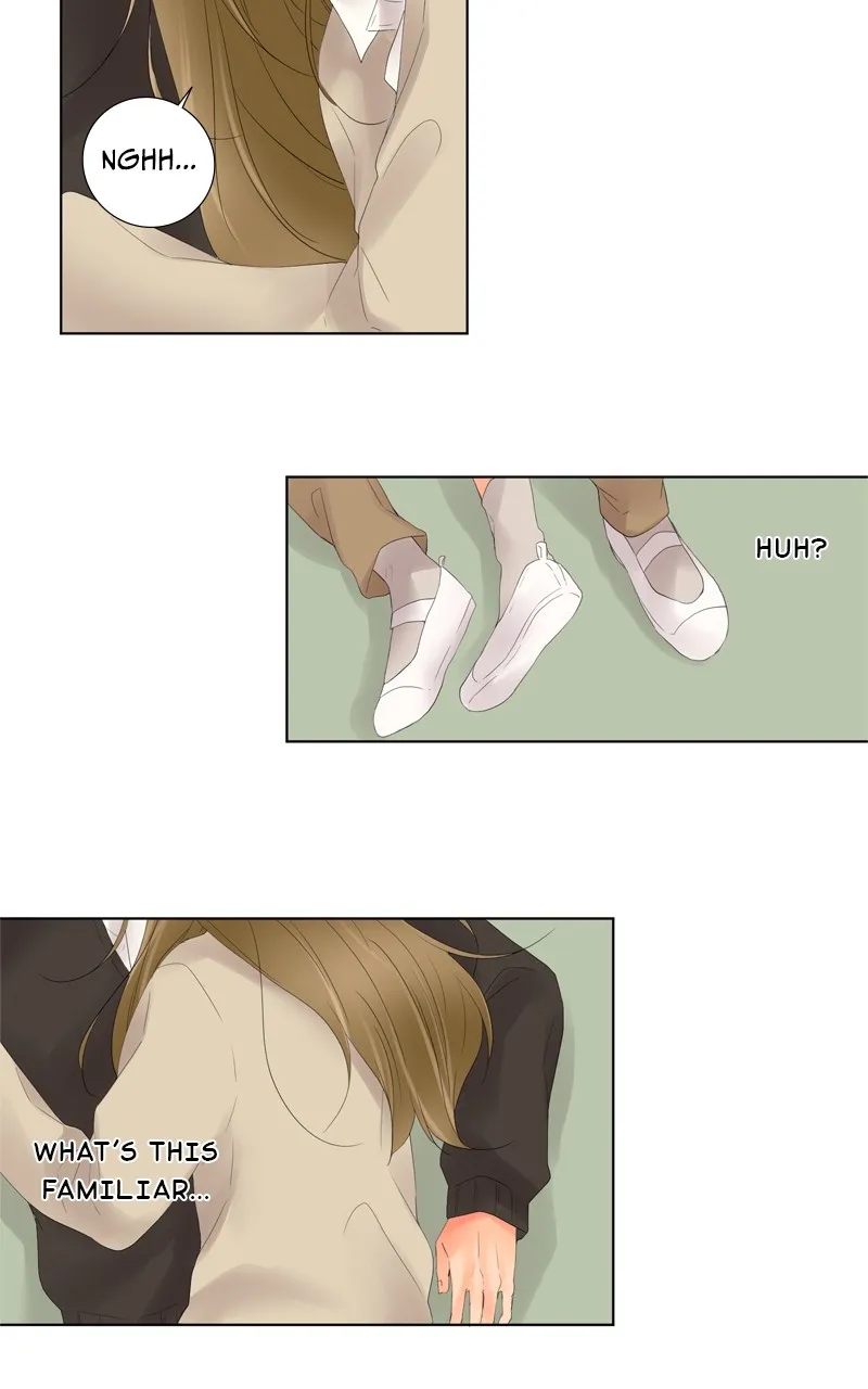 Read Revenge Love chapter 2 image 24 on Lezhin
