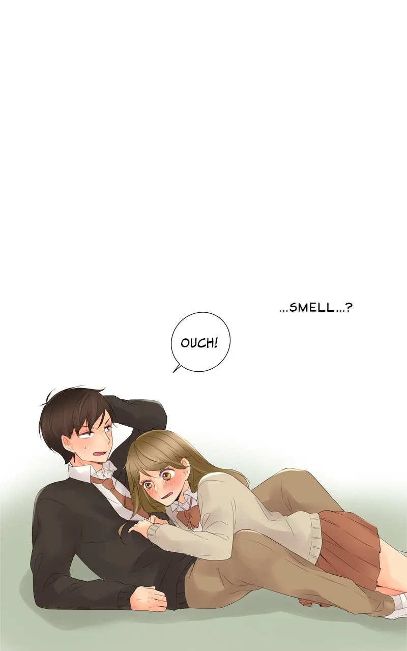 Read Revenge Love chapter 2 image 25 on Lezhin