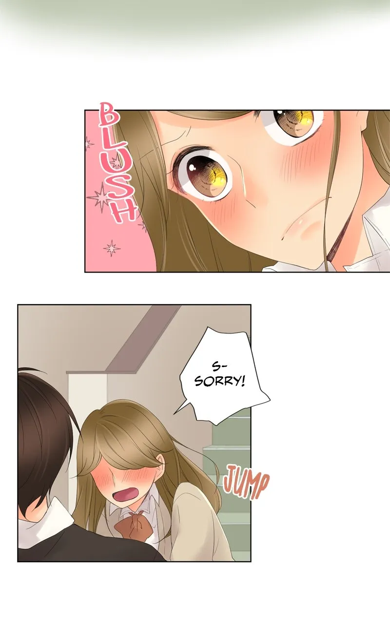 Read Revenge Love chapter 2 image 26 on Lezhin