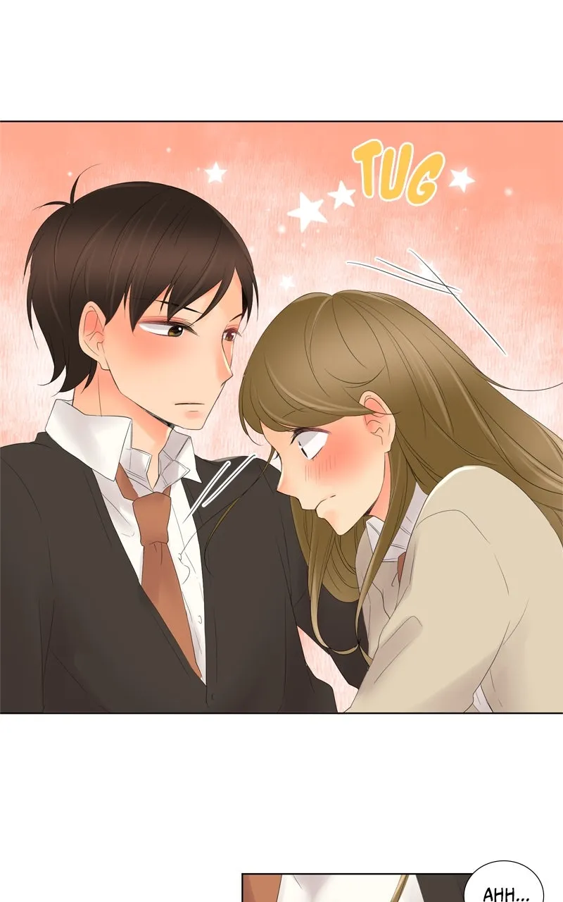 Read Revenge Love chapter 2 image 27 on Lezhin