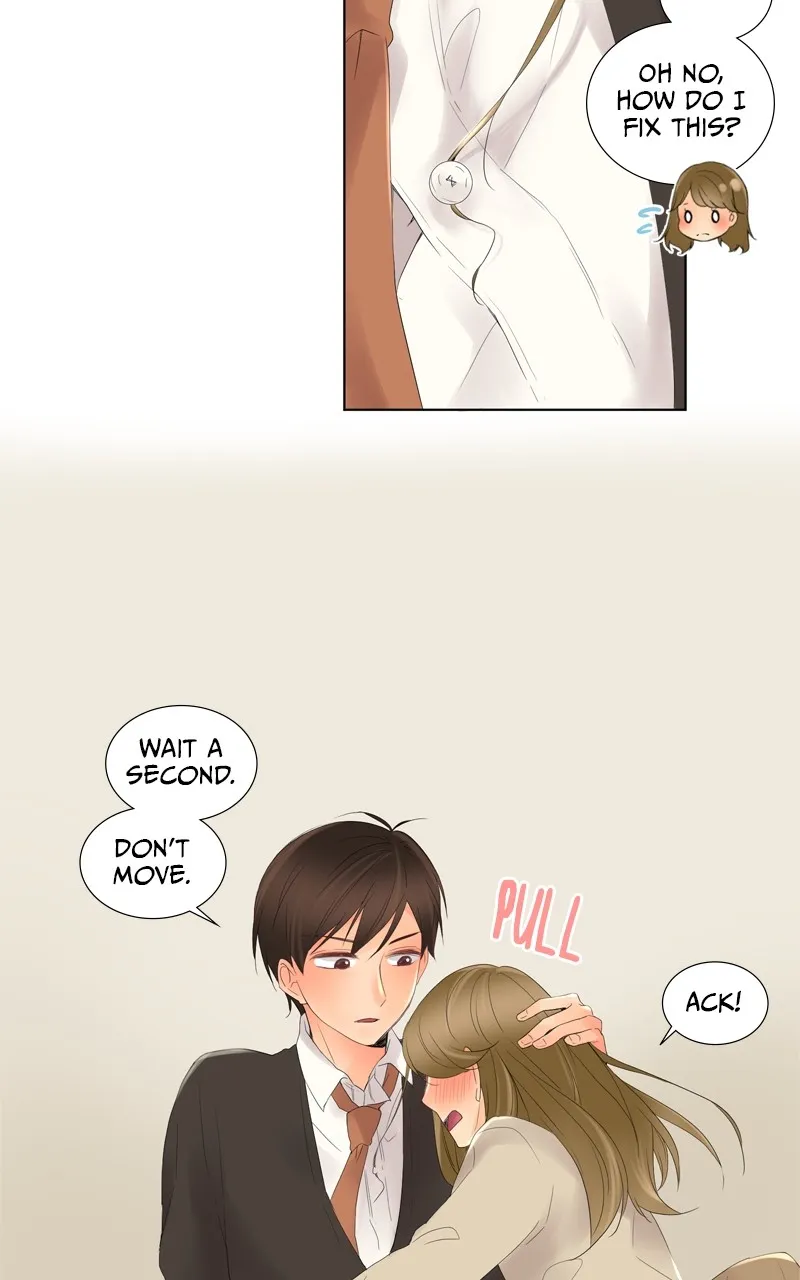 Read Revenge Love chapter 2 image 28 on Lezhin