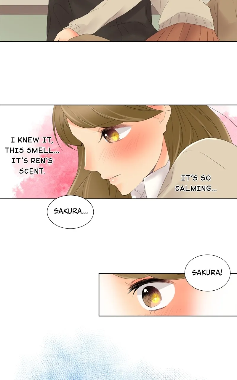 Read Revenge Love chapter 2 image 29 on Lezhin