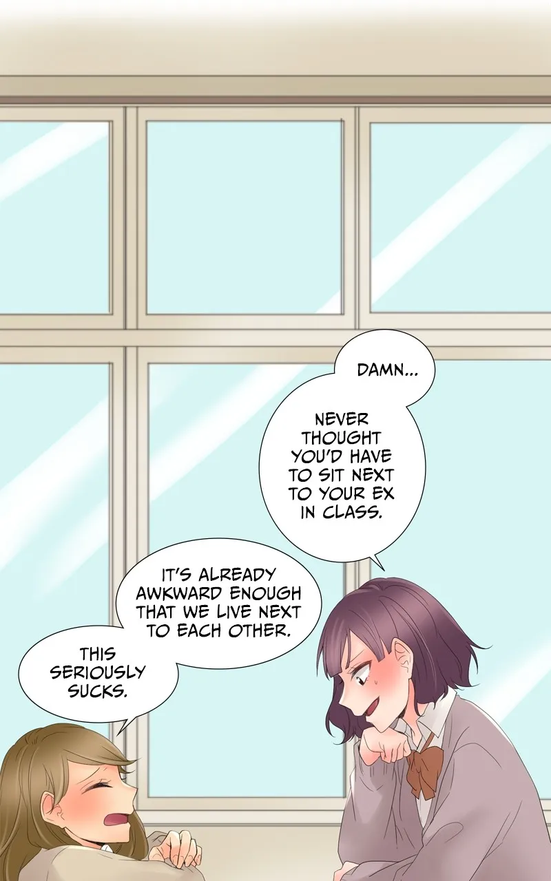Read Revenge Love chapter 2 image 3 on Lezhin