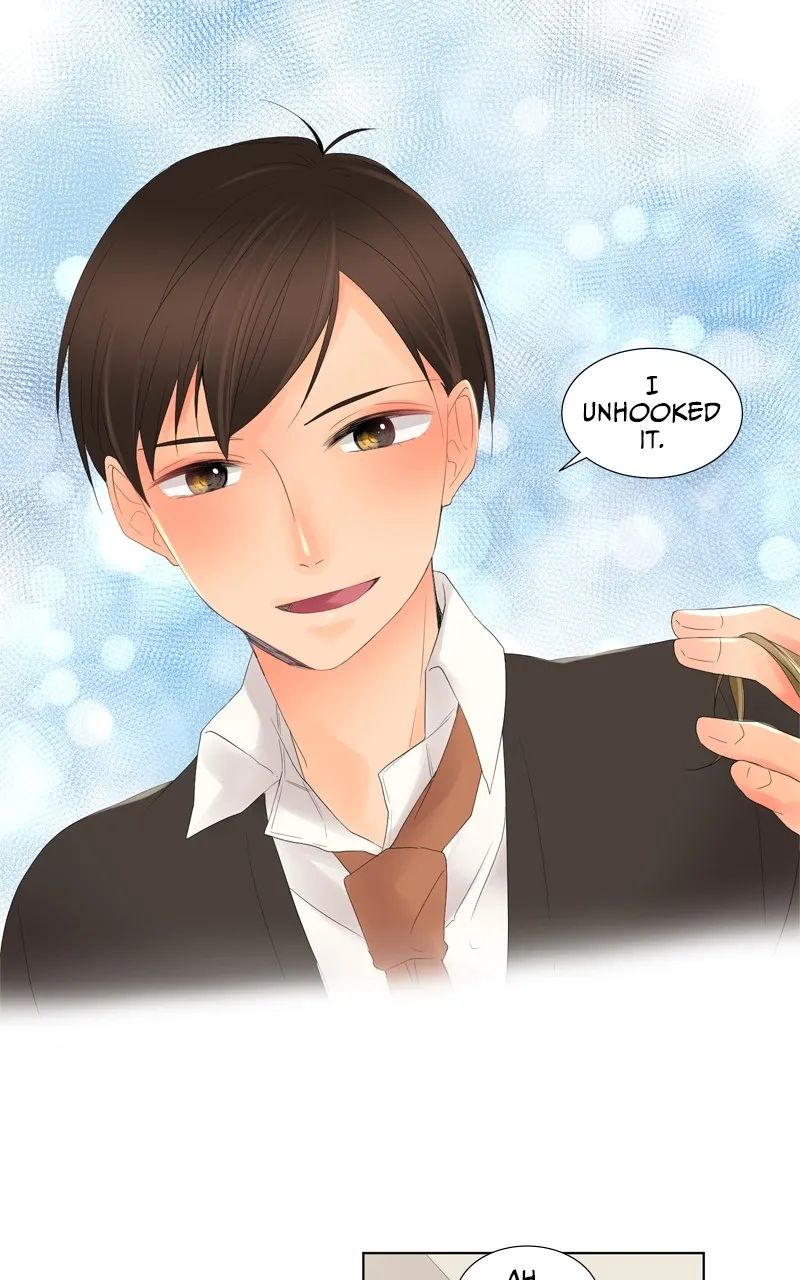 Read Revenge Love chapter 2 image 30 on Lezhin