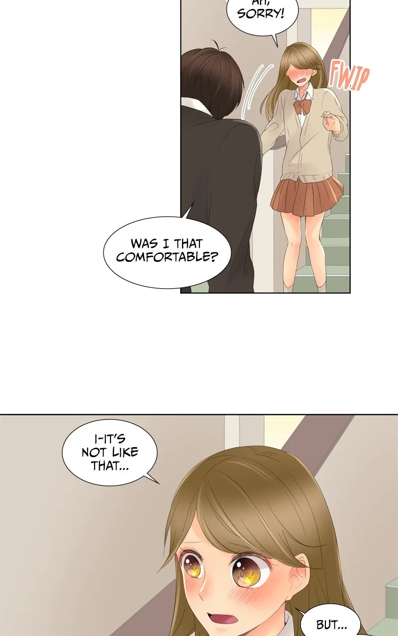 Read Revenge Love chapter 2 image 31 on Lezhin