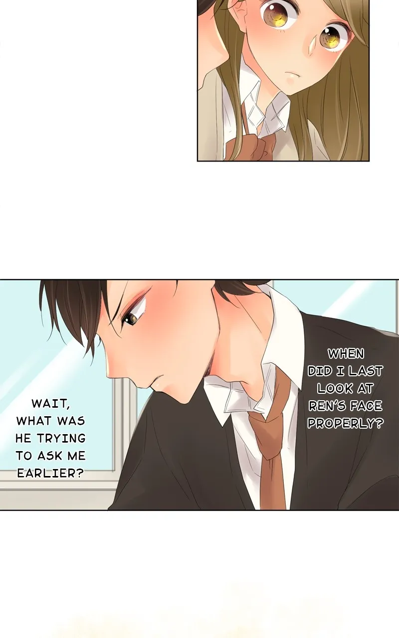 Read Revenge Love chapter 2 image 36 on Lezhin
