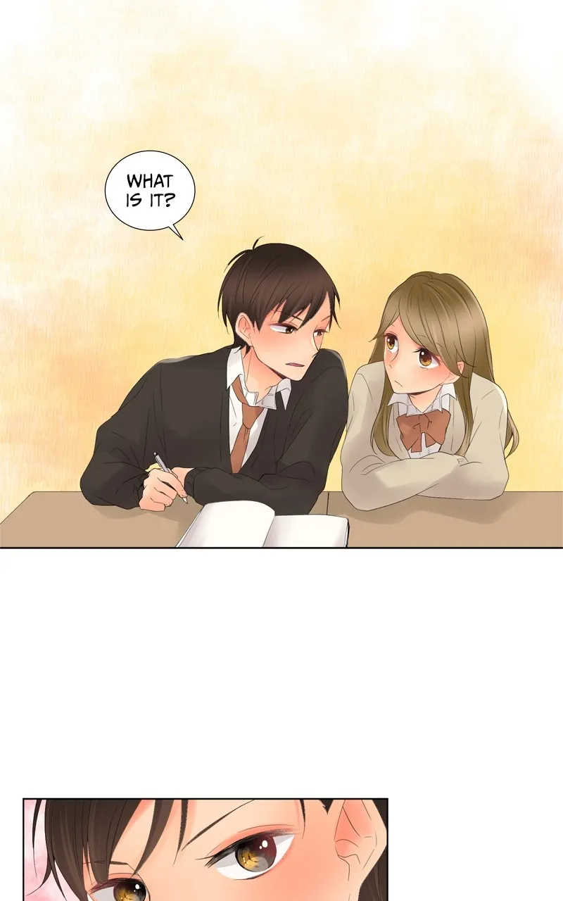 Read Revenge Love chapter 2 image 37 on Lezhin