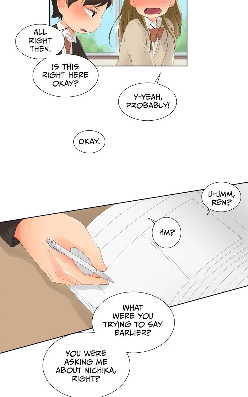 Read Revenge Love chapter 2 image 39 on Lezhin