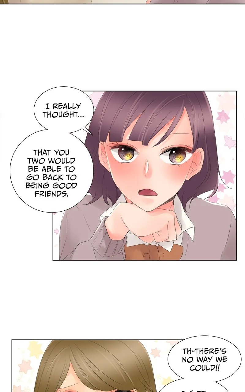 Read Revenge Love chapter 2 image 4 on Lezhin