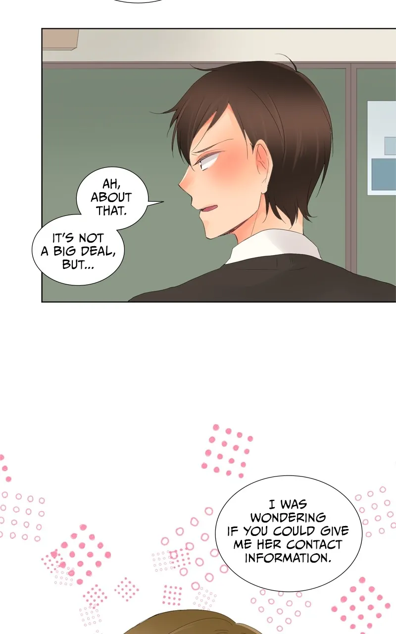Read Revenge Love chapter 2 image 40 on Lezhin