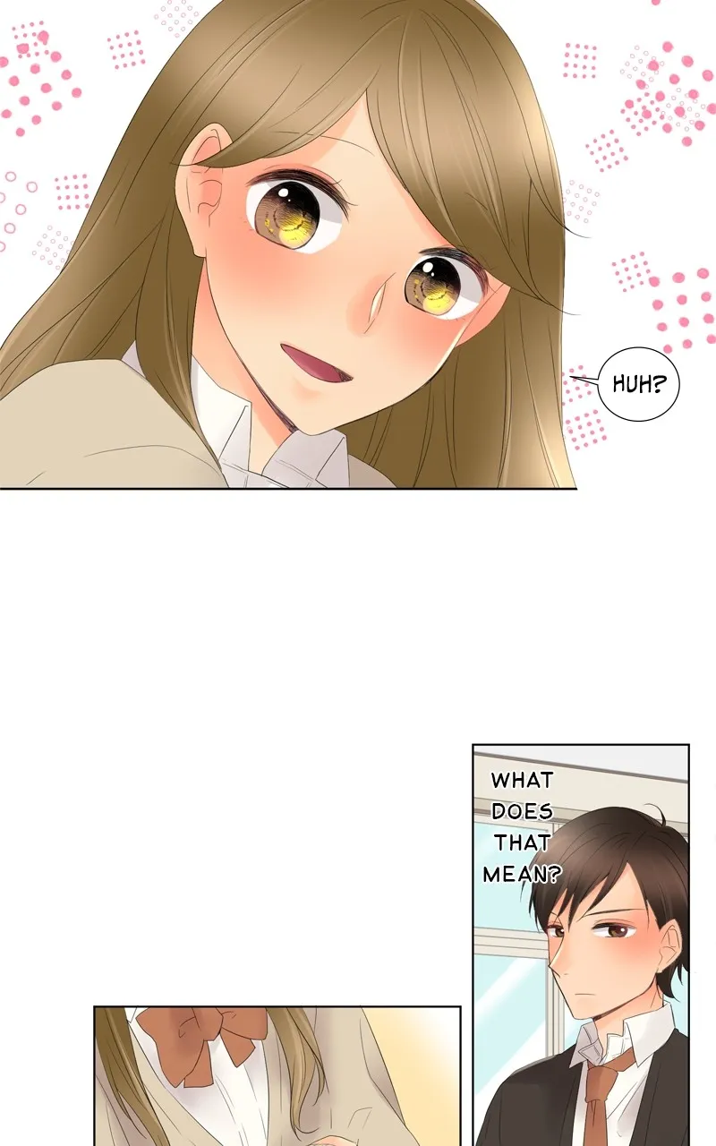 Read Revenge Love chapter 2 image 41 on Lezhin