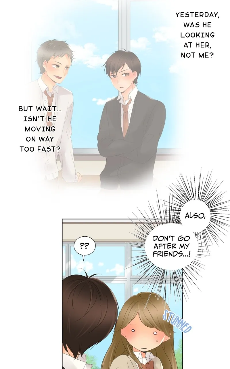 Read Revenge Love chapter 2 image 43 on Lezhin