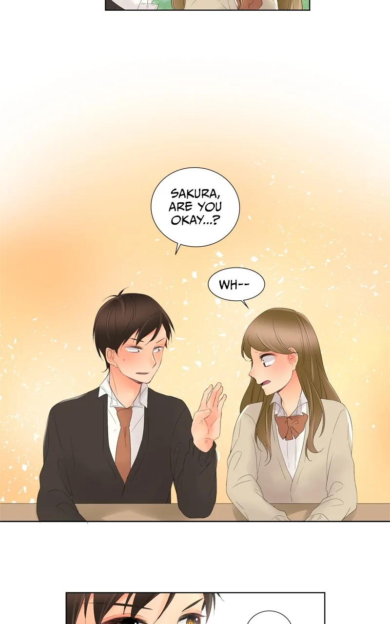 Read Revenge Love chapter 2 image 44 on Lezhin