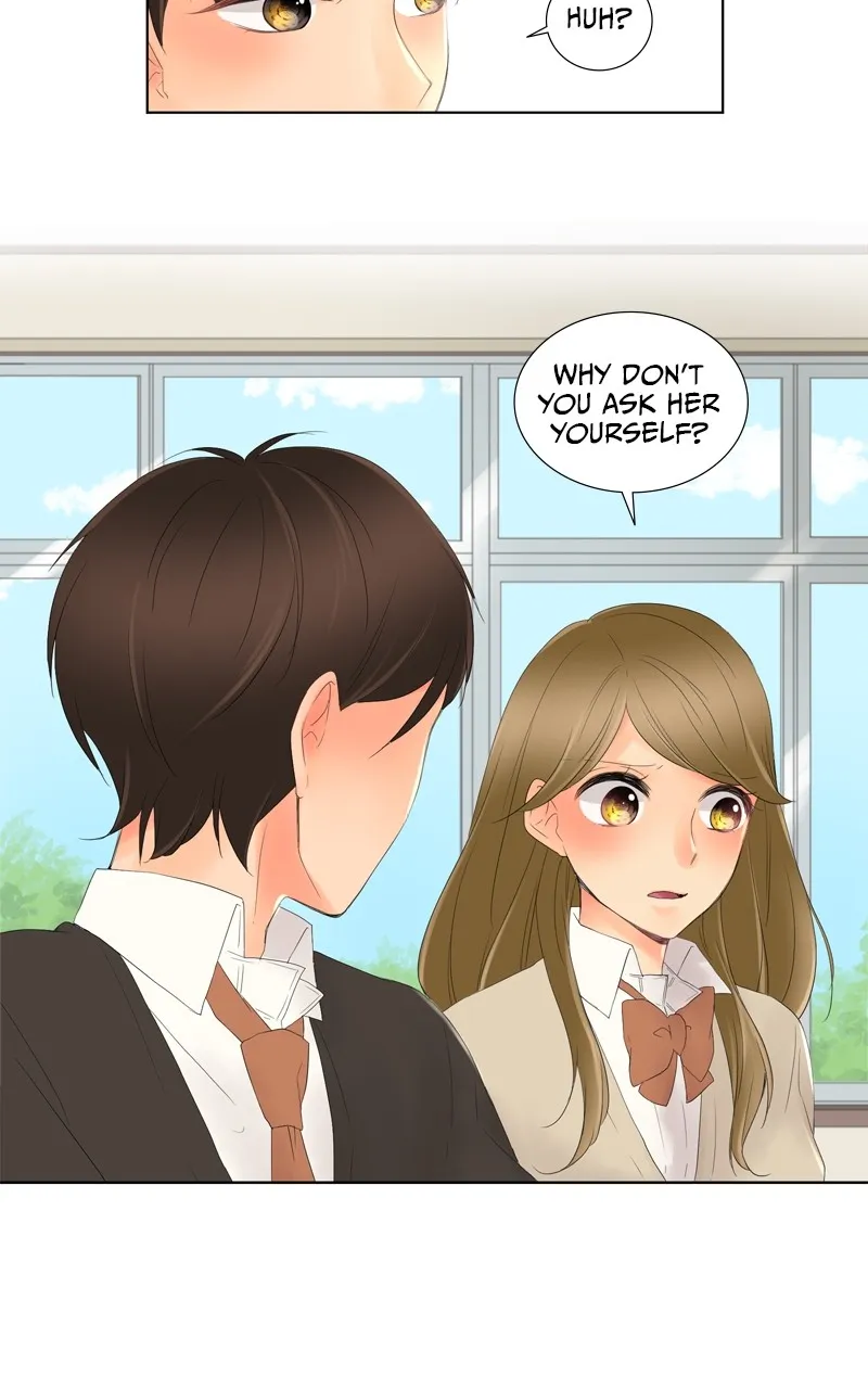 Read Revenge Love chapter 2 image 45 on Lezhin