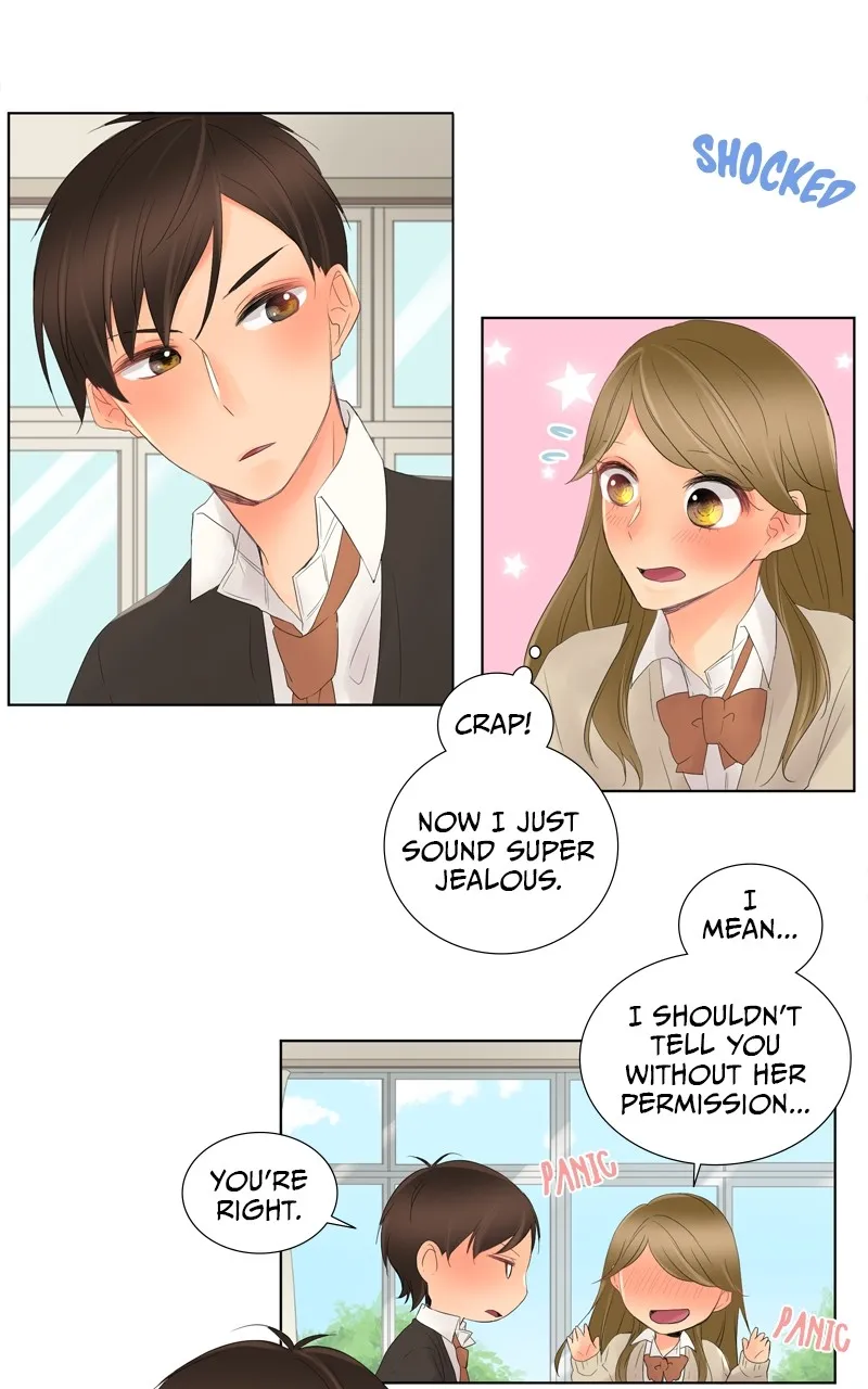 Read Revenge Love chapter 2 image 46 on Lezhin
