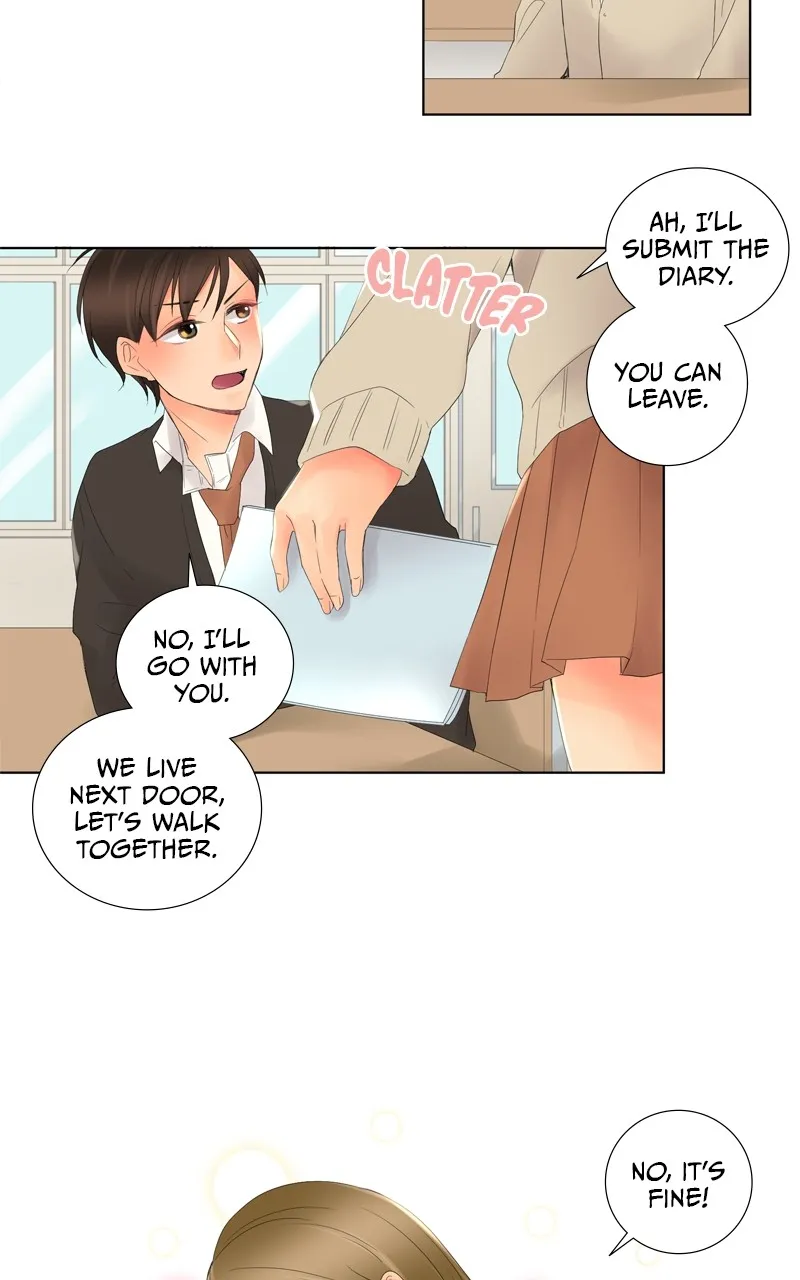 Read Revenge Love chapter 2 image 48 on Lezhin